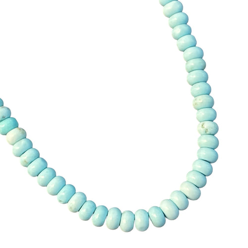 Magnesite Collar