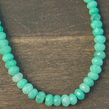 Candy Necklace - Cool Tones