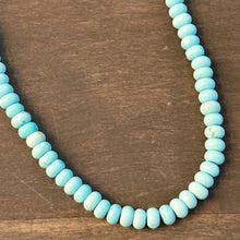 Magnesite Collar