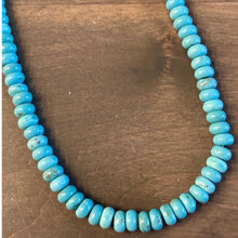 Candy Necklace - Cool Tones