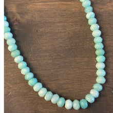 Candy Necklace - Cool Tones